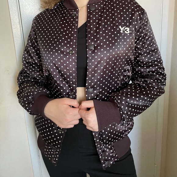 Y-3 Jacket - Picture 10 of 10